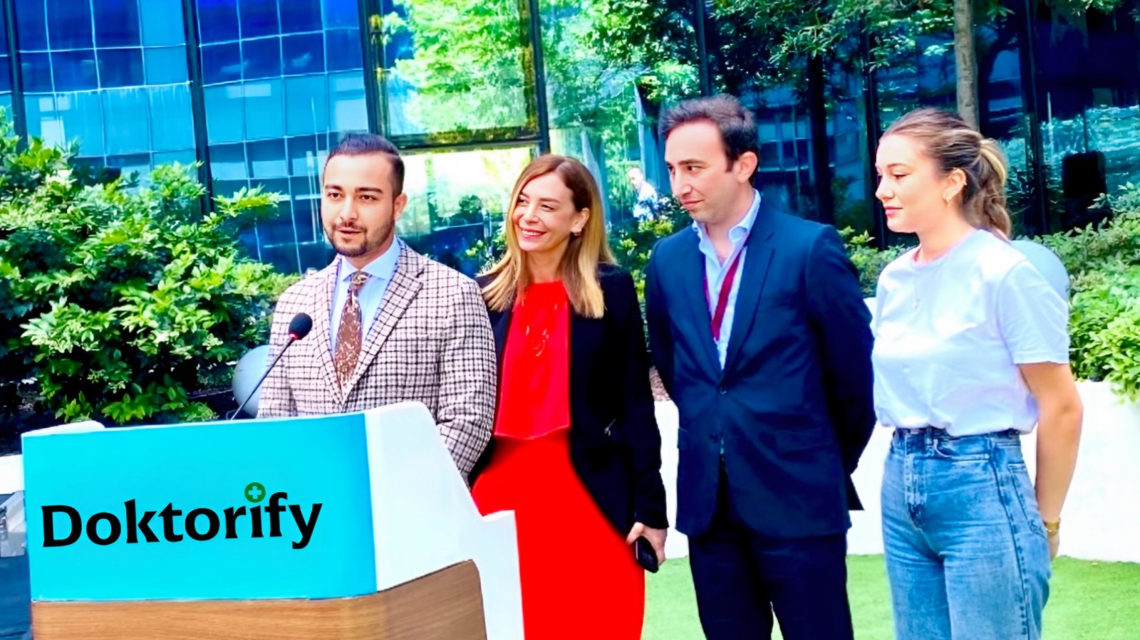 dijital saglikta yeni bir cag turkiyenin en guclu yapay zeka destekli platformu doktorify 2 XB6Bb4dJ