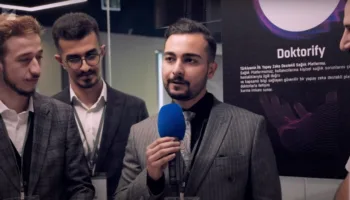 dijital saglikta yeni bir cag turkiyenin en guclu yapay zeka destekli platformu doktorify PJmPxjZv