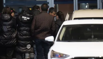 dilan ve engin polat ciftine sok uyusturucu sorusturmasi kapsaminda gozaltina alindilar TTG3R9KA