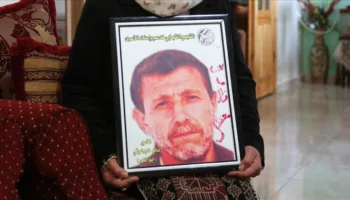 dunyanin en uzun sureli siyasi tutuklusu bergusi artik ozgur zEAnFeWM