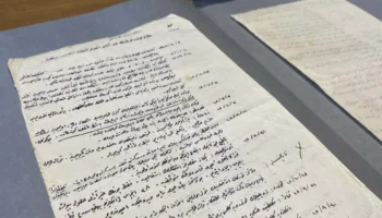 dusman askerlerinin deniz kiyisina vuran mektuplari ortaya cikti FeliEpw9