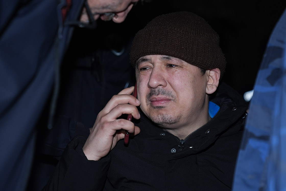 ece gurel nasil bulundu ekip lideri anlatti 2 VmfBOTwG