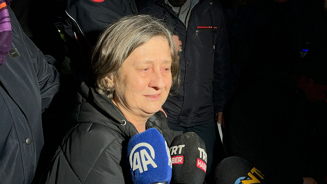ece gurel nasil bulundu ekip lideri anlatti 3 TGgiq6nv