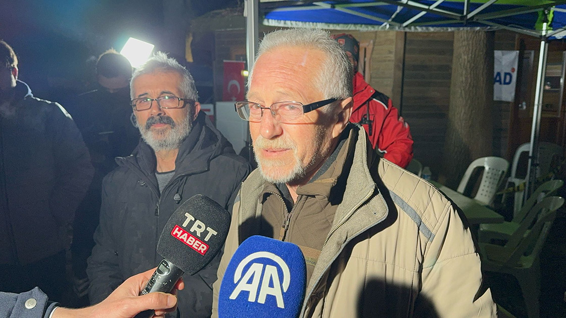 ece gurel nasil bulundu ekip lideri anlatti 4 3bO2Fc4P