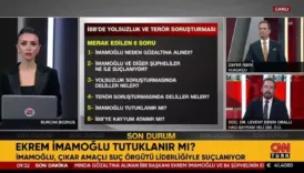 ekrem imamoglu tutuklanir mi ibbye kayyum atanir mi DDhEtg5Q