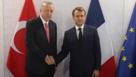 erdogan ile macron gorustu gundemde ukrayna savasi ve filistin krizi 6Zh4rdNh