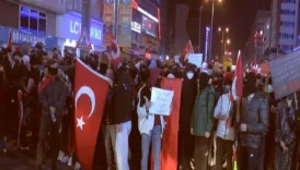 erdogan ve ailesine hakaret ettigi tespit edilen 41 zanli yakalandi b4Ilkz7a