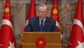 erdogandan dunyaya sert mesaj turkiye artik oyuna gelen degil oyun kuran bir ulke MebgTpPt