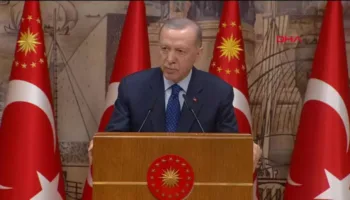 erdogandan dunyaya sert mesaj turkiye artik oyuna gelen degil oyun kuran bir ulke MebgTpPt