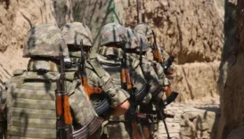 ermenistan ordusu sinirdaki azerbaycan mevzilerine saldirdi A6SIjTxQ