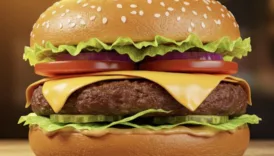 ev yapimi hamburger tarifi ekmegi ve koftesiyle essiz bir hamburger yiyeceksiniz GQQ26tmU