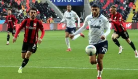 fenerbahce gaziantep fkyi farkli gecerek ceyrek finale yukseldi NNGFgEKy