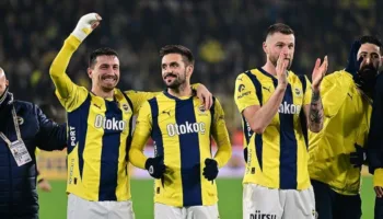 fenerbahceden galatasaraya mesaj derbi oncesi gucunu gosterdi 1DJNAQC5