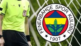 fenerbahceden olay talep super ligde kalan maclara yabanci hakem istiyoruz PTjBgk3t