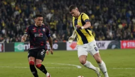 fenerbahcenin ceyrek final yolculugu basliyor yikici bir mac bekliyor 4NPZB4WK