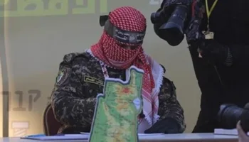 filistin direnisi alarmda kassam sozcusu israili uyardi JiutzLai
