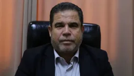 filistin yasama meclisi uyesi berdevil ve esi israil tarafindan sehit edildi L4hUW2vR