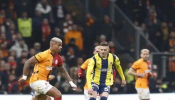 galatasaray fenerbahce derbisi golsuz tamamlandi mactan kritik notlar bdOKqxfs