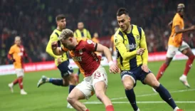 galatasaray fenerbahce macindan notlar WuZdPwQz