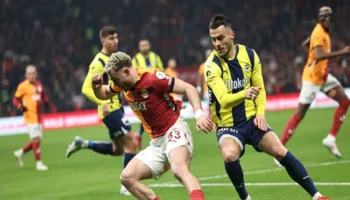 galatasaray fenerbahce macindan notlar WuZdPwQz
