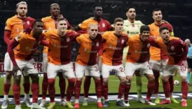 galatasarayda fenerbahce derbisi icin son hazirliklar 84fBwNBc