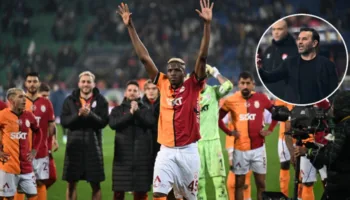 galatasaraydan zor galibiyet spor yazarlari yorumladi ZrrHIUy8