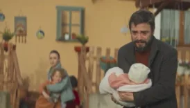 gassal dizisinin 2 sezonu yayina basliyormu TjfjWOaH