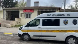gaziantepte esini basindan vurarak oldurdu qjSYIkRr