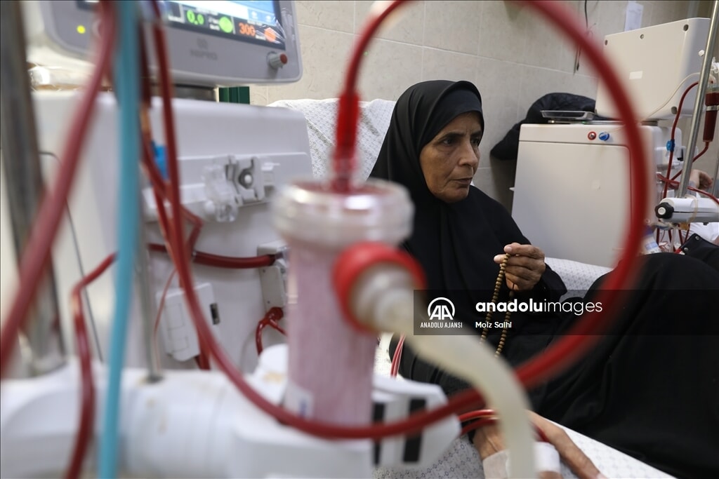 gazzede diyaliz krizi sinir kapilari kapali hastalar olumle burun buruna 3 i8Ddp6jL
