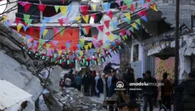 gazzede ramazan umudu yikima ragmen suslemelerle direnis Nxm1Ch1E