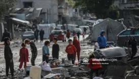 gazzede yeni bir kriz israilin bombardimani her gecen gun artiyor CJJmZR8k
