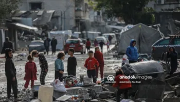 gazzede yeni bir kriz israilin bombardimani her gecen gun artiyor CJJmZR8k