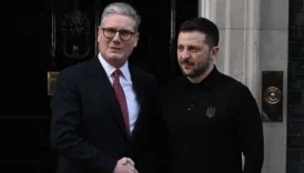 gergin abd ziyareti sonrasi ilk durak londra AxBRXHgL