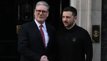 gergin abd ziyareti sonrasi ilk durak londra AxBRXHgL