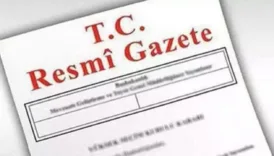 gorevden almalar ve atamalar resmi gazetede yayimlandi kimler gitti kimler geldi Hk1dAy6M