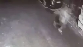 gorusme teklifini reddeden kadina kezzapli saldiri NwflZtKf
