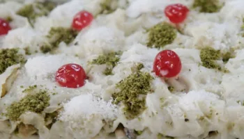 gullacin ve gul suyunun faydalari nelerdir neden sadece ramazanda yenir fI8y19Ek