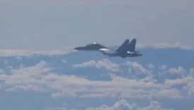 guney kore savas ucagi yanlislikla sivil bir bolgeyi bombaladi cUNZpSHh