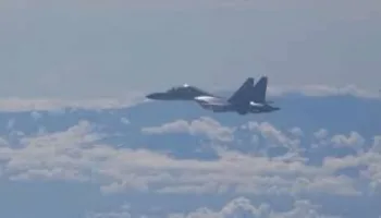 guney kore savas ucagi yanlislikla sivil bir bolgeyi bombaladi cUNZpSHh