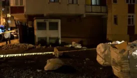 gungorende dehset cocuklar bos arazide olu bebek buldu KGiDK6Yt