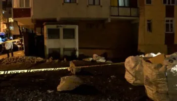 gungorende dehset cocuklar bos arazide olu bebek buldu KGiDK6Yt