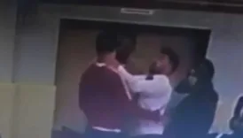 hakem tartistigi antrenore kafa atti q2dLRYgA