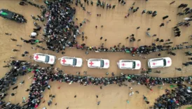 hamas 6 israilli esiri teslim ediyor D4m9B6Fg