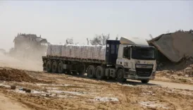 hamas israil gazzeye girisleri 3 gundur engelliyor ubsJQyrv