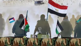 hamasin kum saati hediyesi israilli esir yakinlarini sarsacak yeni bir mesaji tasiyor 3Ldl9kms
