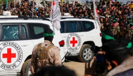 hamastan 6 israilli esirle ilgili aciklama nxkmSVfO