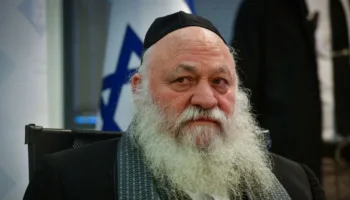 haredi yahudiden netanyahu hukumetine tehdit UlvHtNxN
