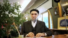 hattatlarin reisi hasan celebi vefat etti 9y85Dne9
