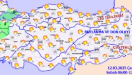 hava durumu 12 mart 2025 k48OSYBt