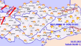 hava durumu 16 mart 2025 be25Lpvy